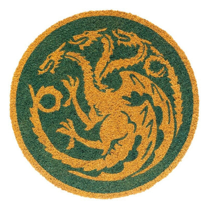 Felpudo Casa Targaryen La Casa del Dragon ERIK