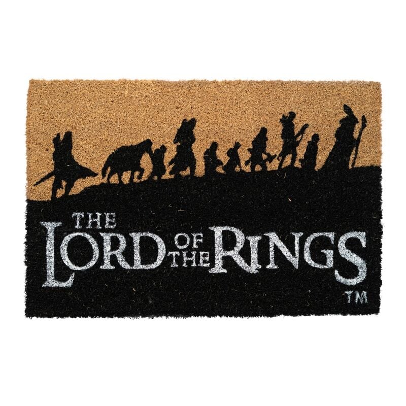 Felpudo El Señor de los Anillos ERIK