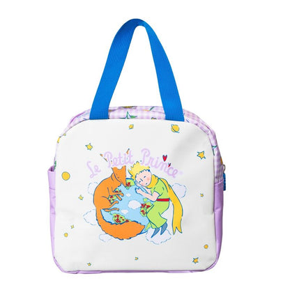 Bolsa portameriendas El Principito ERIK