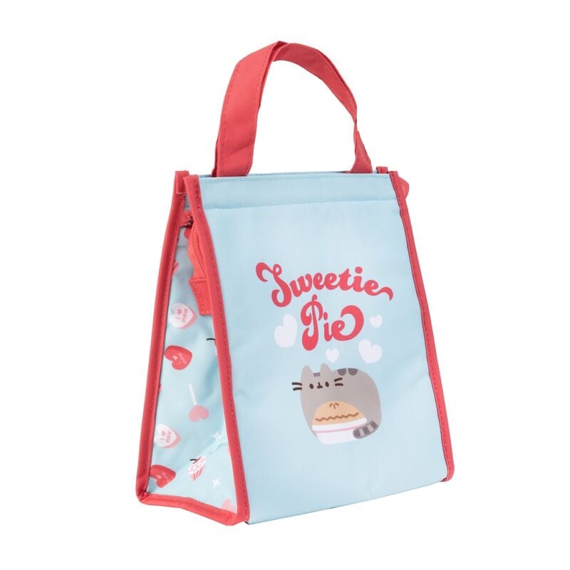 Bolsa portameriendas Purrfect Love Pusheen ERIK