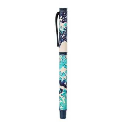 Boligrafo La Gran Ola De Kanagawa Hokusai ERIK