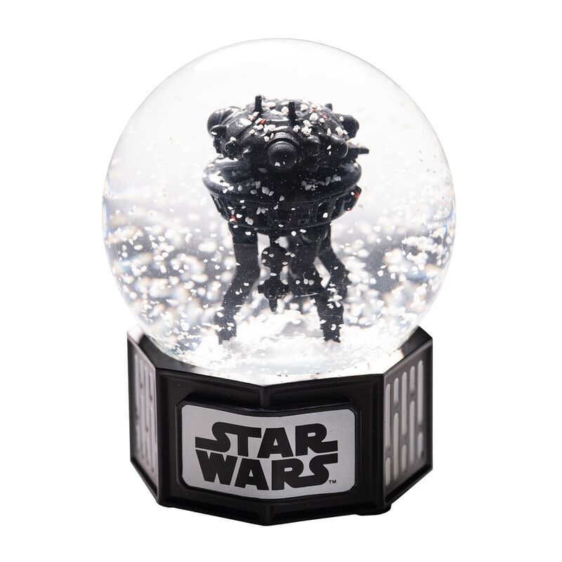 Bola de Nieve Star Wars ERIK