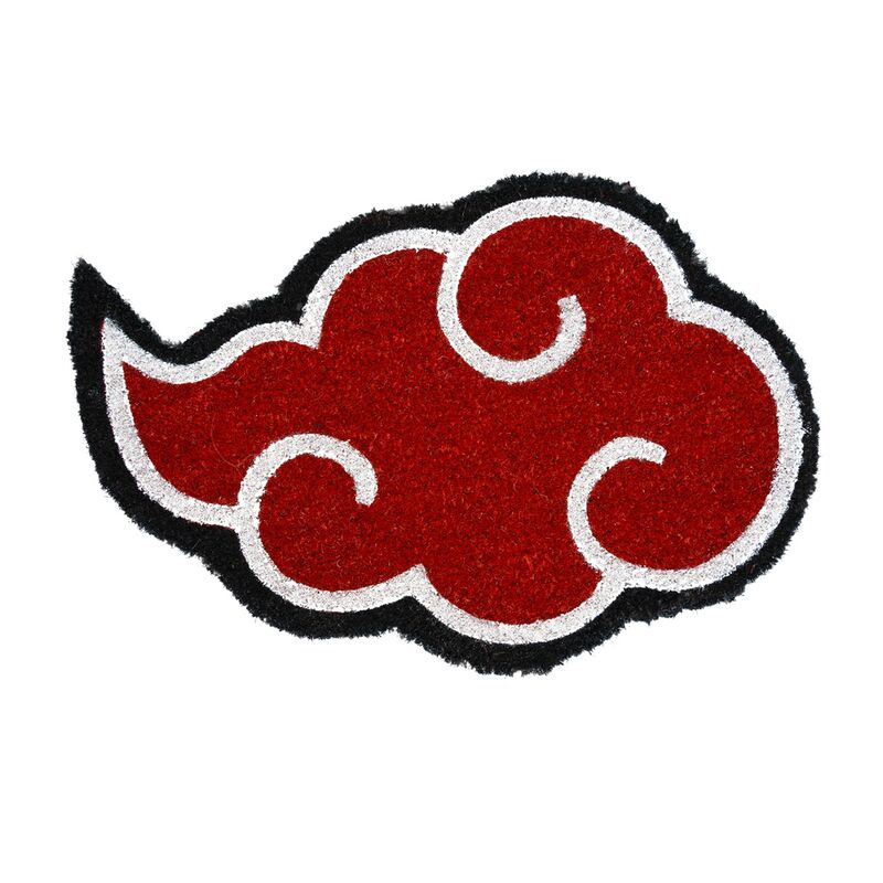 Felpudo Akatsuki Naruto Shippuden ERIK