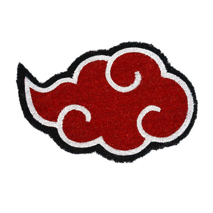 Felpudo Akatsuki Naruto Shippuden ERIK