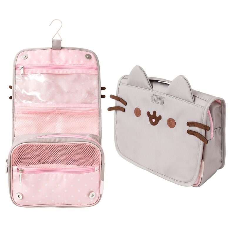 Neceser viaje Foodie Pusheen ERIK