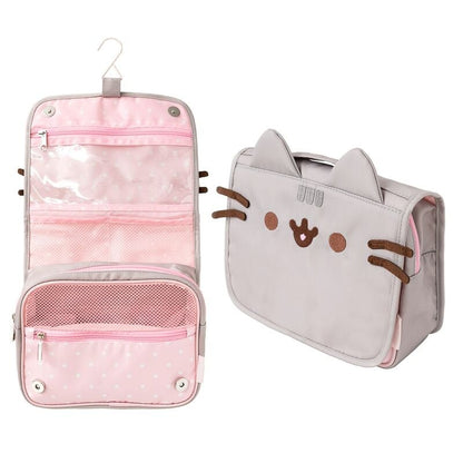 Neceser viaje Foodie Pusheen ERIK