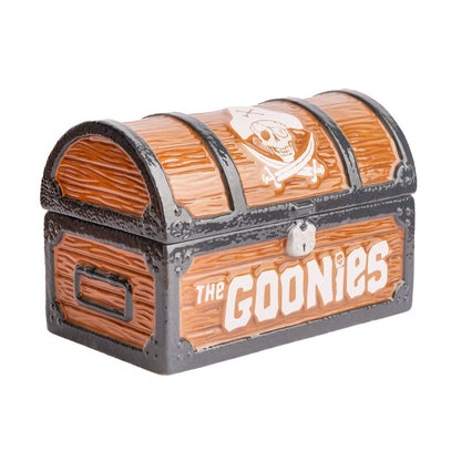 Galletero Cofre del Tesoro The Goonies ERIK