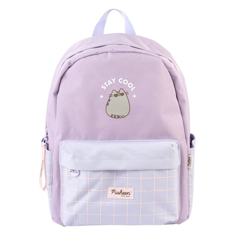 Mochila Moments Pusheen ERIK