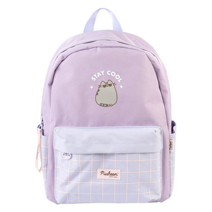 Mochila Moments Pusheen ERIK