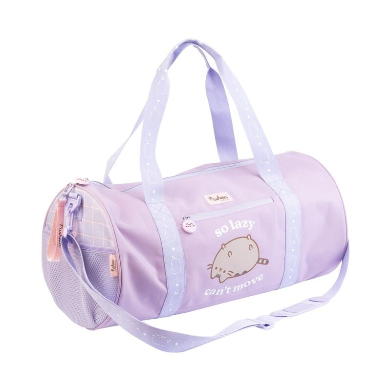 Bolsa deporte Moments Pusheen ERIK