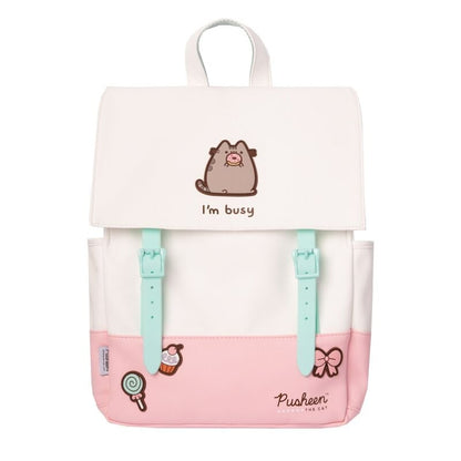 Mochila Pusheen 38cm ERIK
