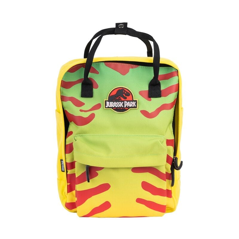 Mochila Jurassic Park 36cm ERIK