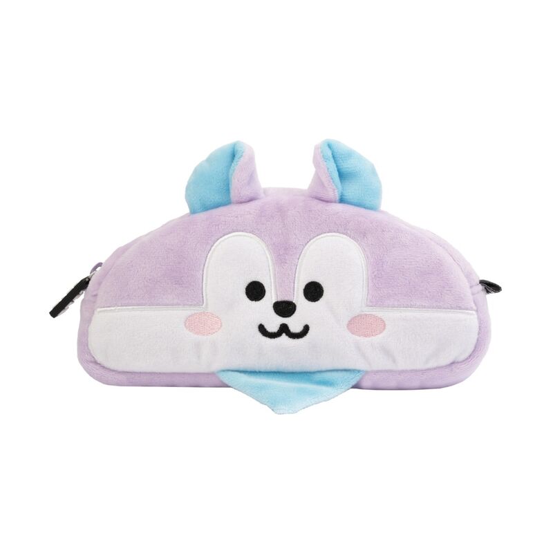Portatodo felpa New Mang BT21 ERIK