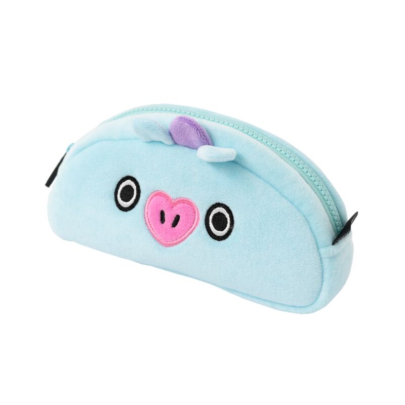 Portatodo felpa Mang BT21 ERIK