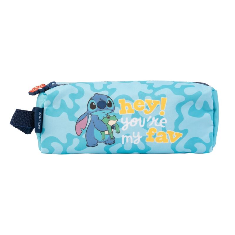 Portatodo Tropical Stitch Disney ERIK
