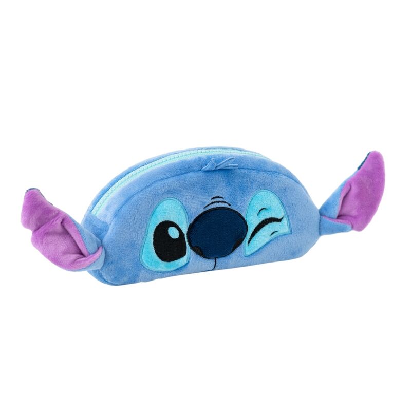 Portatodo felpa Stitch Disney ERIK