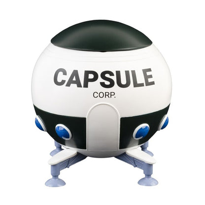 Portalapices Capsule Corp Dragon Ball Z ERIK