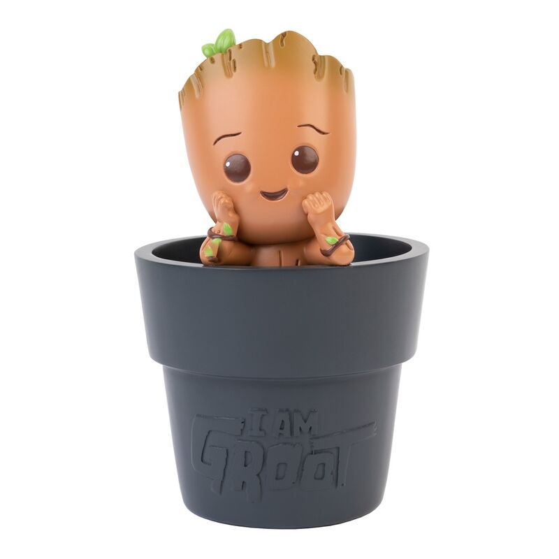 Portalapices Groot Marvel ERIK