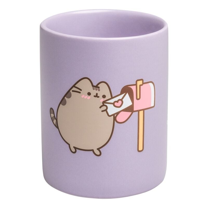 Portalapices Moments Pusheen ERIK