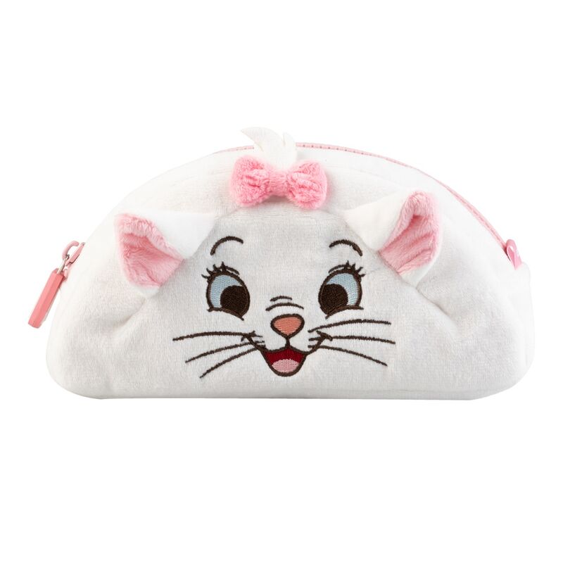 Portatodo felpa Bonjour Marie Los Aristogatos Disney ERIK