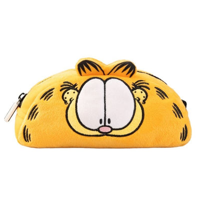 Portatodo felpa Garfield ERIK