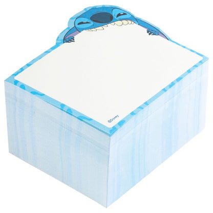 Bloc notas adhesivas Stitch Disney ERIK