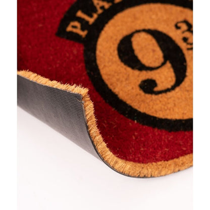 Felpudo Plataforma 9 3/4 Harry Potter ERIK