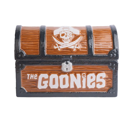 Galletero Cofre del Tesoro The Goonies ERIK