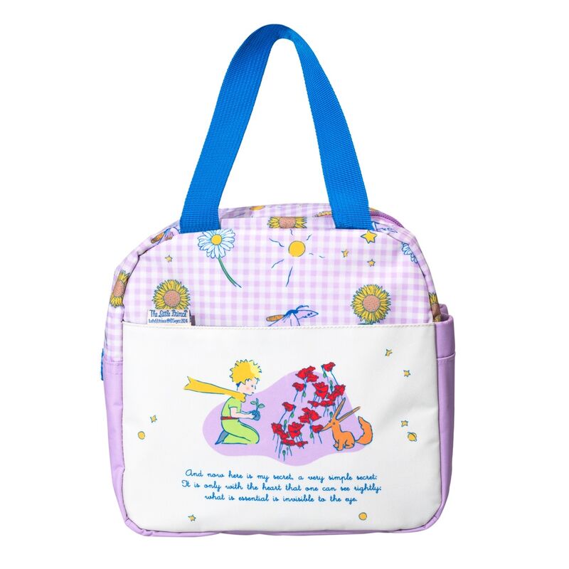 Bolsa portameriendas El Principito ERIK