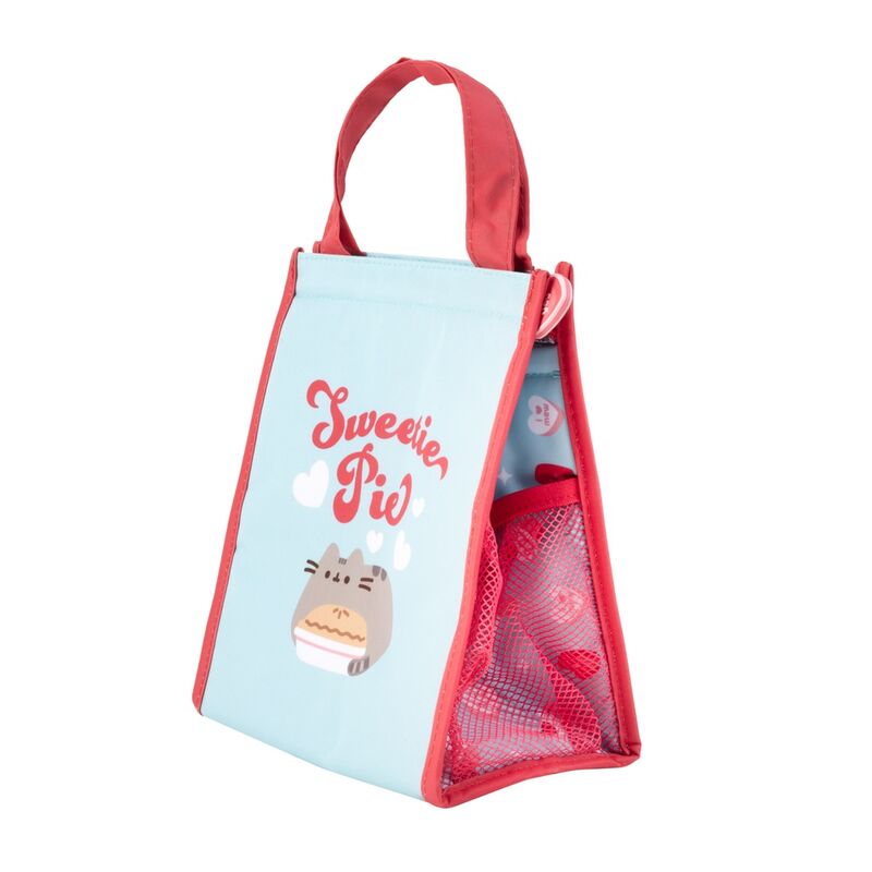 Bolsa portameriendas Purrfect Love Pusheen ERIK
