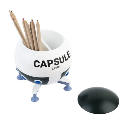 Portalapices Capsule Corp Dragon Ball Z ERIK