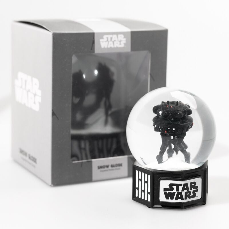 Bola de Nieve Star Wars ERIK