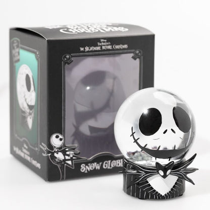 Bola de Nieve Pesadilla Antes de Navidad Disney ERIK