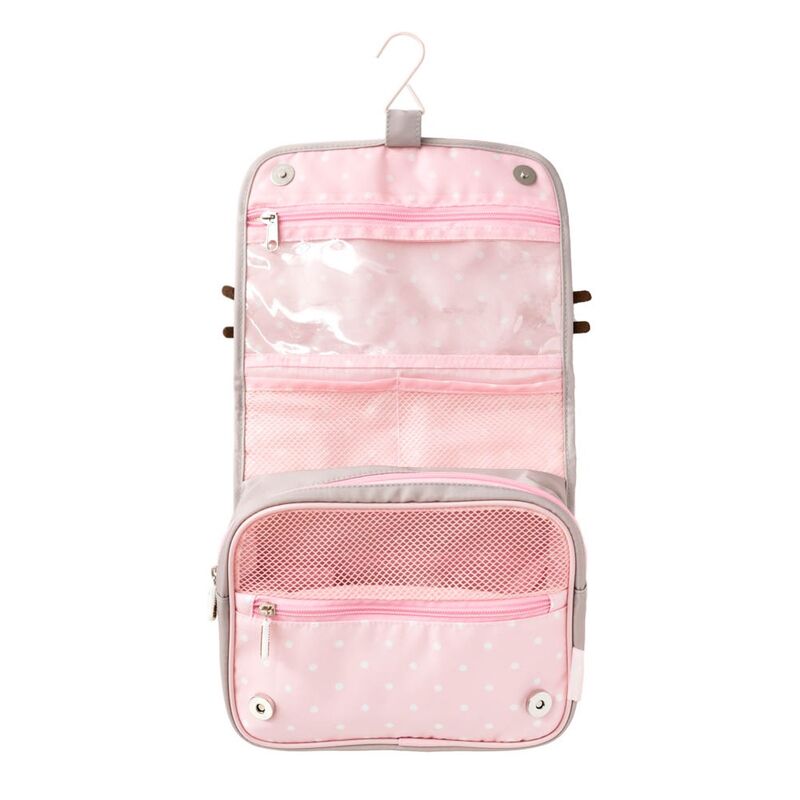 Neceser viaje Foodie Pusheen ERIK