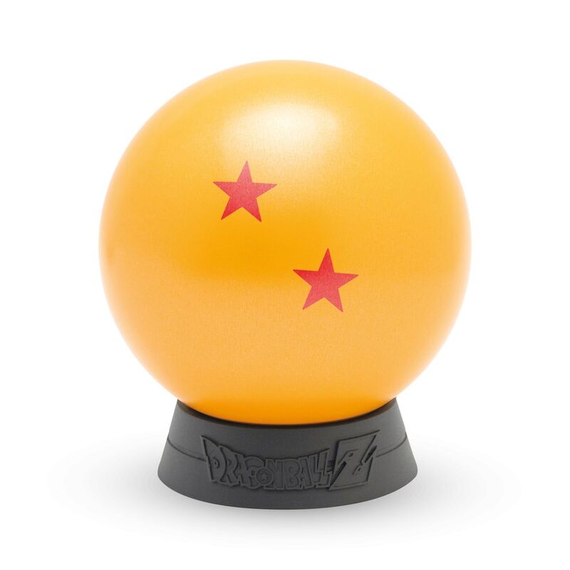 Puzzle Bola 2 estrella Dragon Ball Z 98pzs ERIK
