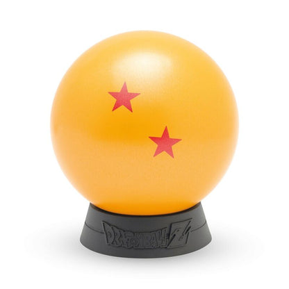 Puzzle Bola 2 estrella Dragon Ball Z 98pzs ERIK
