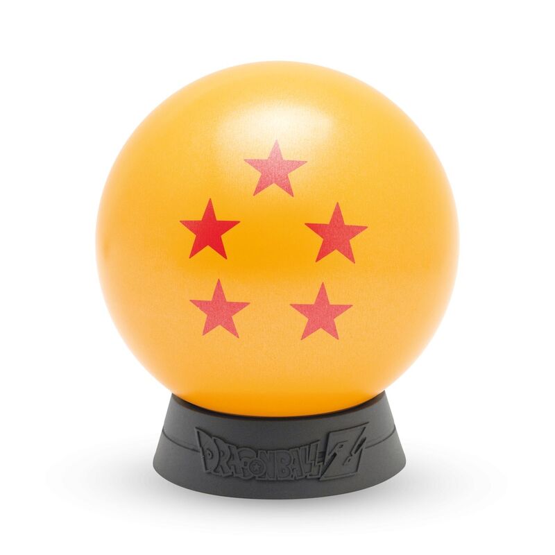 Puzzle Bola 5 estrella Dragon Ball Z 98pzs ERIK