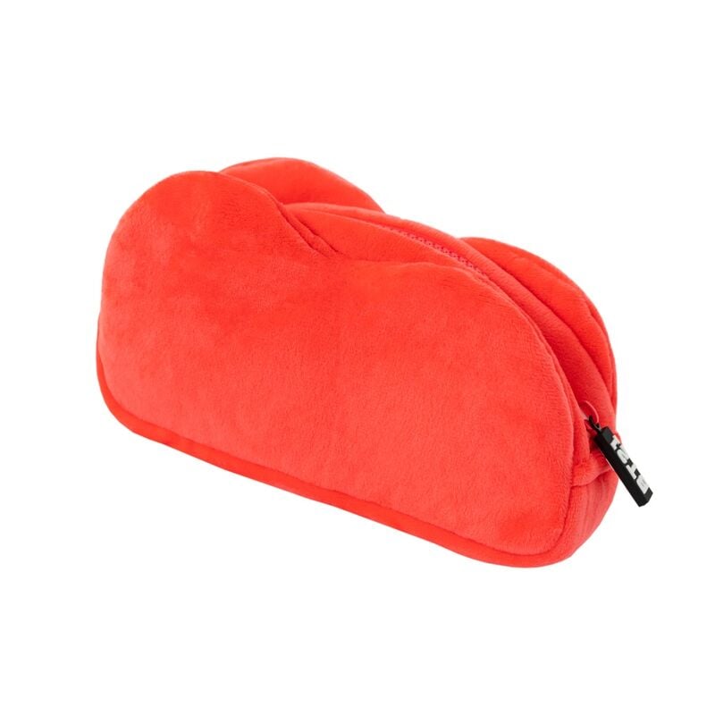 Portatodo felpa Tata BT21 ERIK
