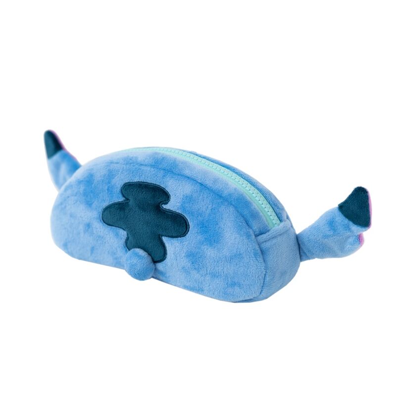 Portatodo felpa Stitch Disney ERIK