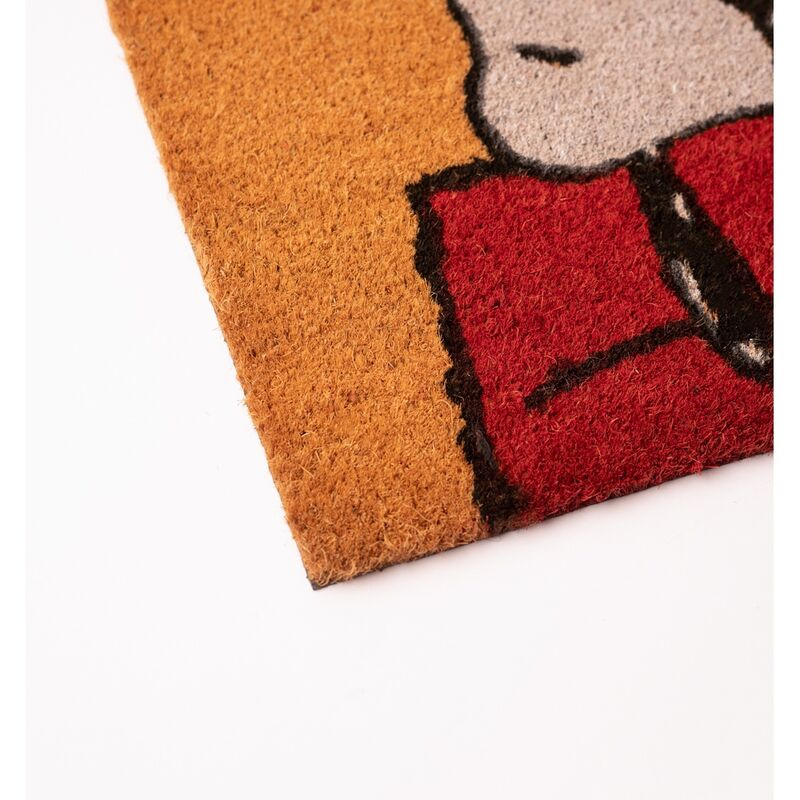 Felpudo Snoopy ERIK