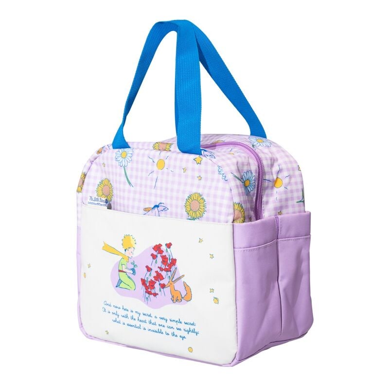 Bolsa portameriendas El Principito ERIK