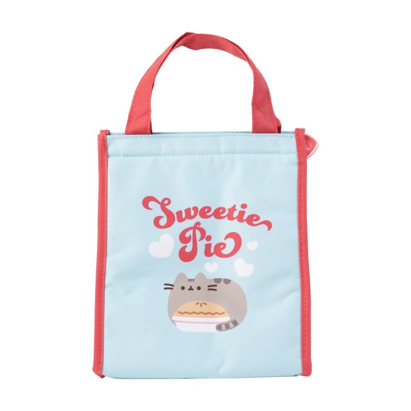 Bolsa portameriendas Purrfect Love Pusheen ERIK