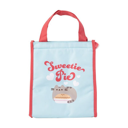 Bolsa portameriendas Purrfect Love Pusheen ERIK