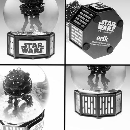 Bola de Nieve Star Wars ERIK