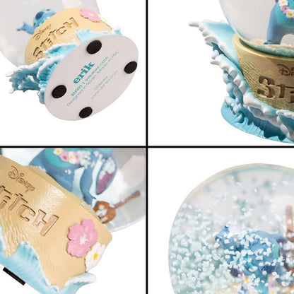 Bola de Nieve Stitch Disney ERIK