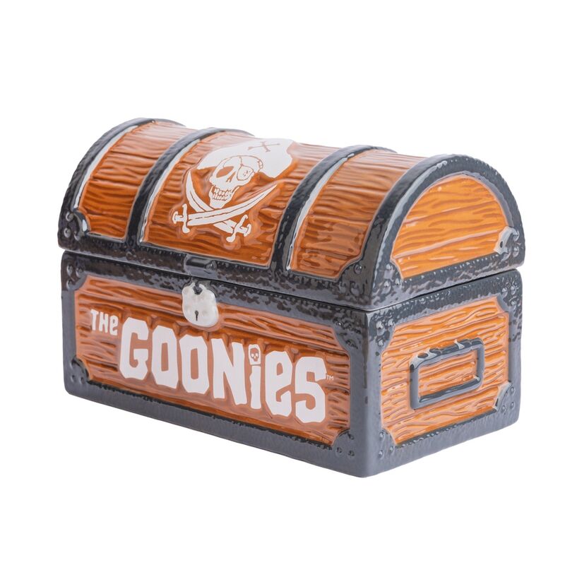 Galletero Cofre del Tesoro The Goonies ERIK