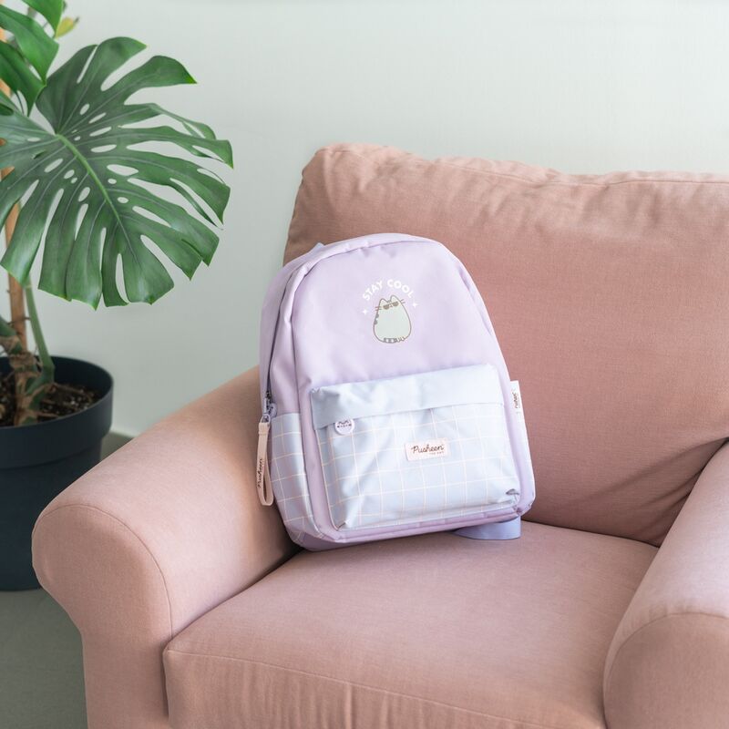 Mochila Moments Pusheen ERIK