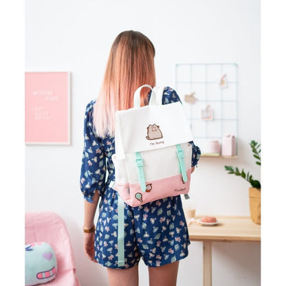 Mochila Pusheen 38cm ERIK