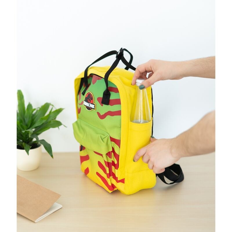 Mochila Jurassic Park 36cm ERIK