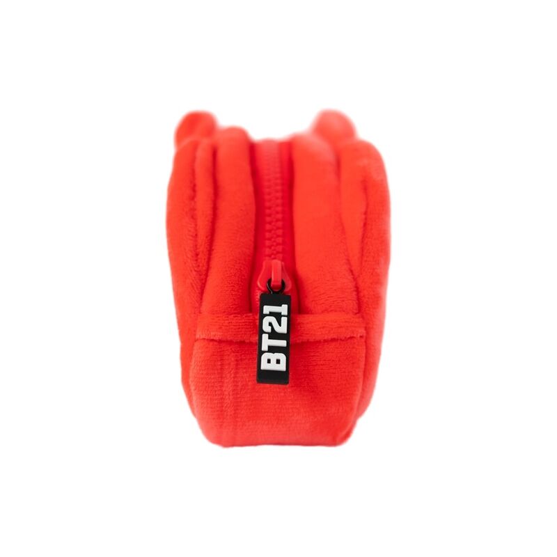 Portatodo felpa Tata BT21 ERIK